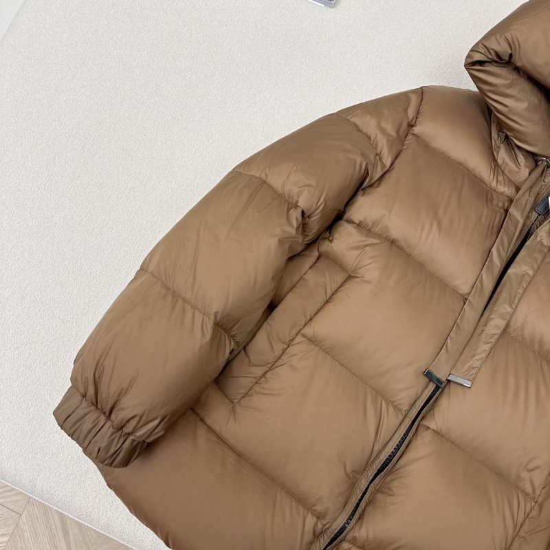 Moncler Down Coat